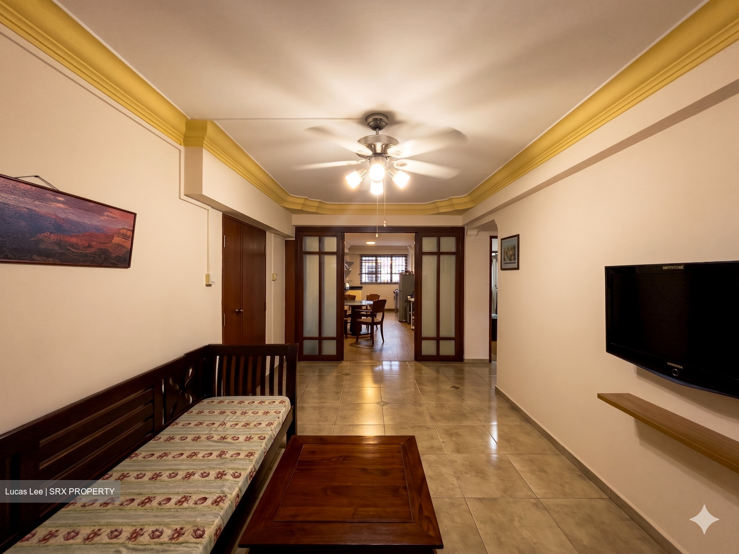 Blk 816 Woodlands Street 82 (Woodlands), HDB Executive #550007891